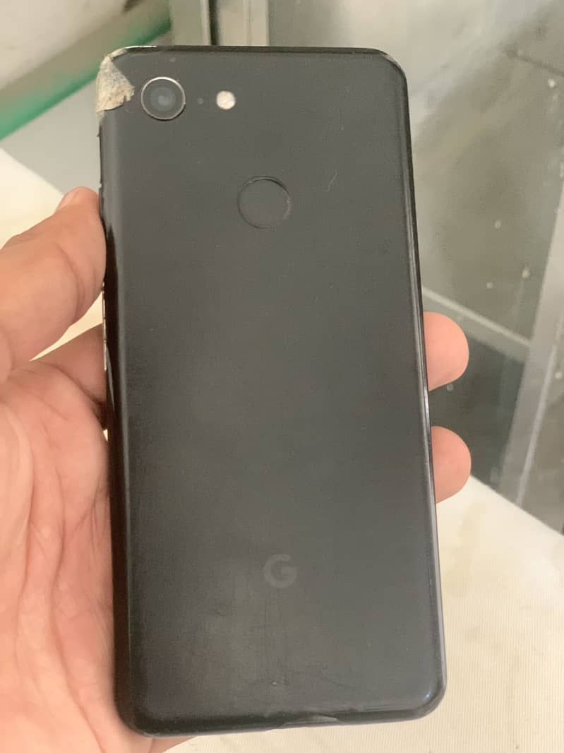 Google pixel 3 1