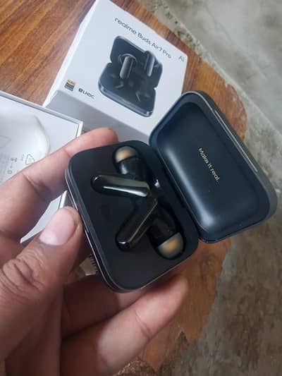 realme buds air 7pro