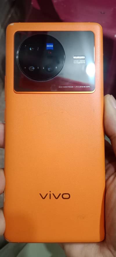 X80 5g mobile for sale