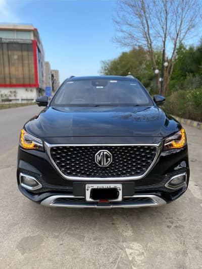 MG HS Trophy Edition 2021,MG,HS,Trophy,Edition,2021