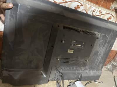 akira 32 inch lcd all ok