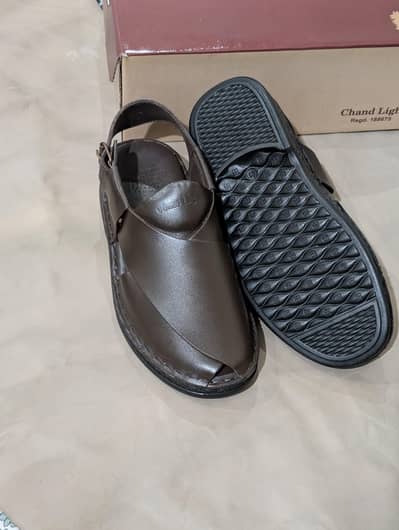 Men's Sandals / Leather Sandals / Leather Slippers for men