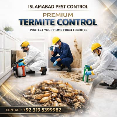 Dengue Spary/Termite Control/Deemak Control/Fumgation/Pest control