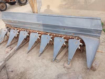 Raper Chalo condition ma ha  Total Saman sath ha