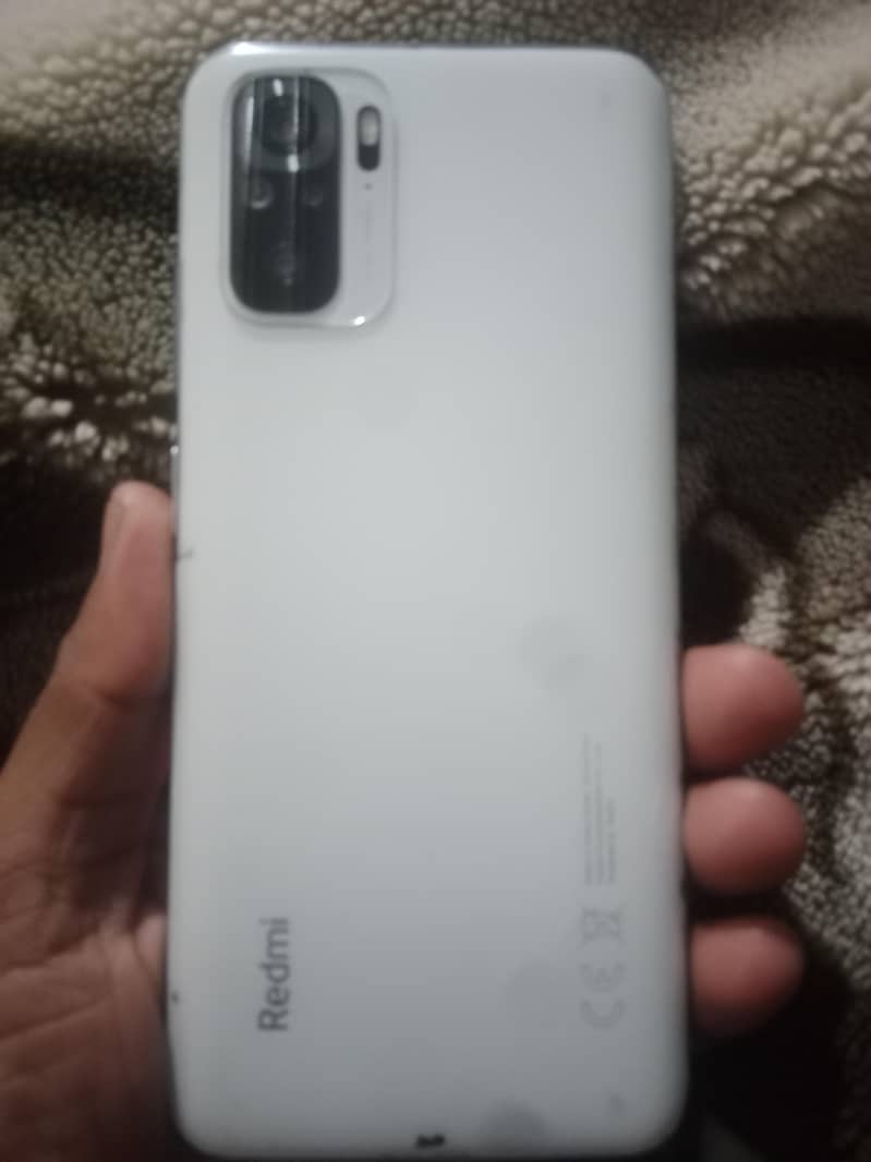 redmi note 10 1