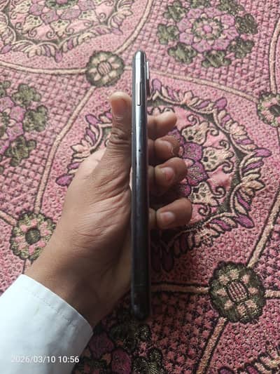 iPhone XS Max non pta 256 memory battery change 80 health