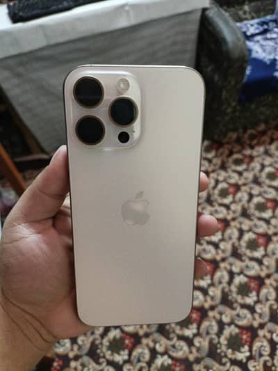 16 pro max 256gb   j. v