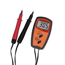 SM 8124 A Battery Analyzer