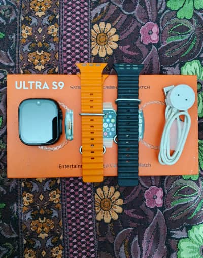 s9 ultra 4g sim smart