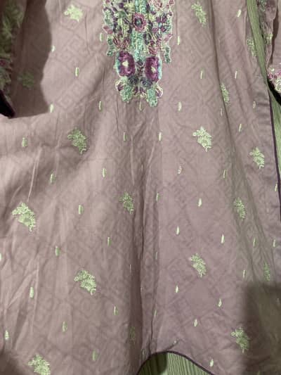 Ladies Designer suits Available