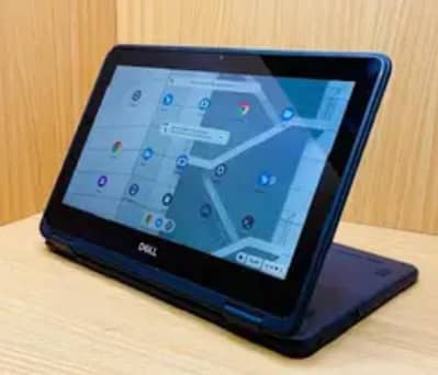 Dell 3100  | Touch screen | x180 chrome book | HD display