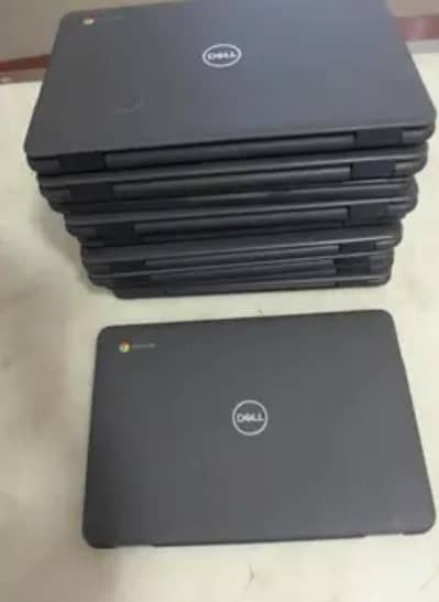 Dell 3100  | Touch screen | x180 chrome book | HD display