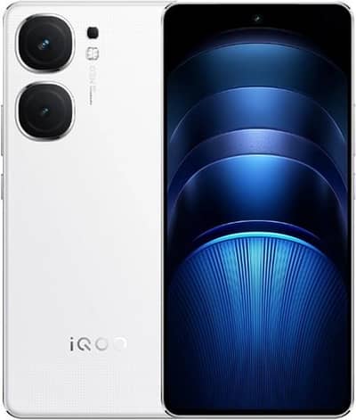 VIVO IQOO NEO9 NON PTA NON ACTIVE