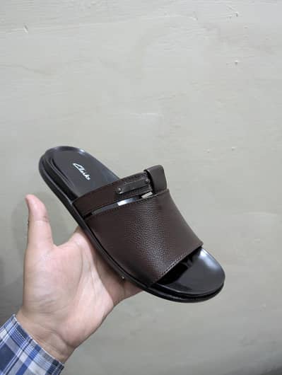 Men's Chappals / Men Sandals / Leather Sandals for Men