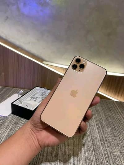 iPhone 11 pro Max 256 GB water pack contact number=03361120109