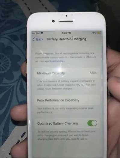 Gar cheez ok ha bus back kharab ha back 200 ki new a jati ha