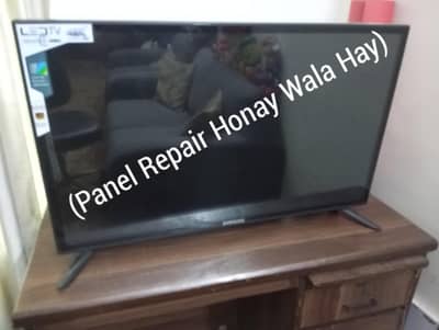 Google LED TV 32" Android Smart TV