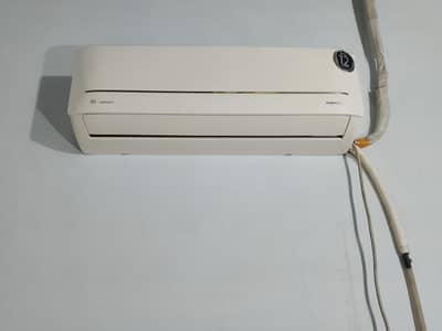 Ac Dawlance designer plus inverter