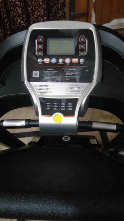 trade mill excercise machine