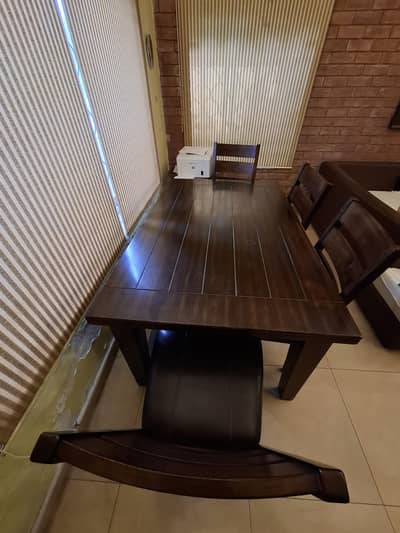 Dining Table For Sale