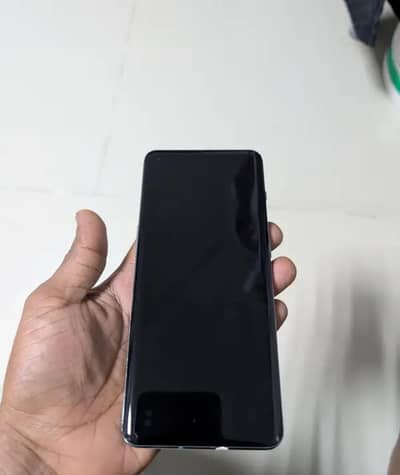 OnePlus 10 Pro 12GB 256GB PTA Approved – Dual SIM – With Box-like new