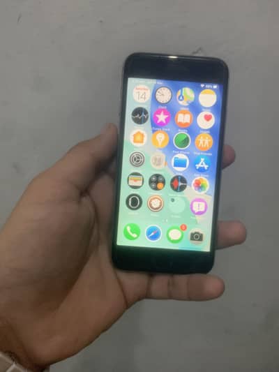 iPhone pta approved waterpack