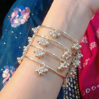 Kashmiri Bangles chooriyan in just 550/-