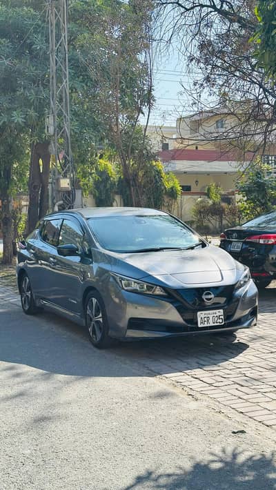 Nissan Leaf 2021 XV SELECTION (FULLY ELECTRIC)