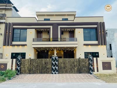 5 MARLA BRAND NEW HOUSE AVAILABLE FOR SALE (AT REASONABLE PRICE) IN CITI HOUSING GUJRANWALA