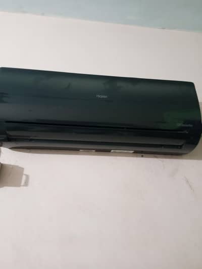 Haier Split AC
