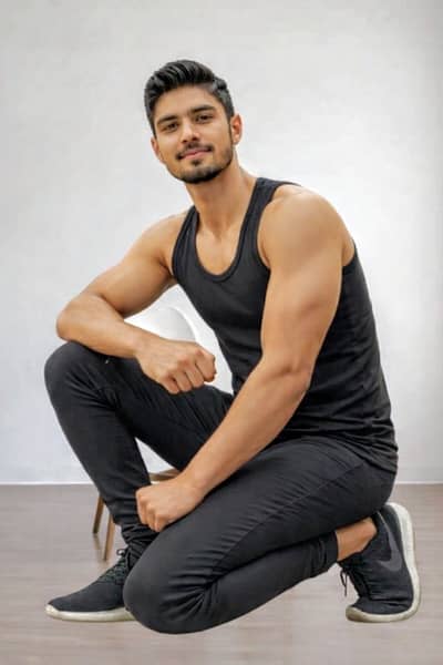 Security Guard Job need