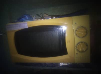 microwave all ok 03010738843 Whatsapp