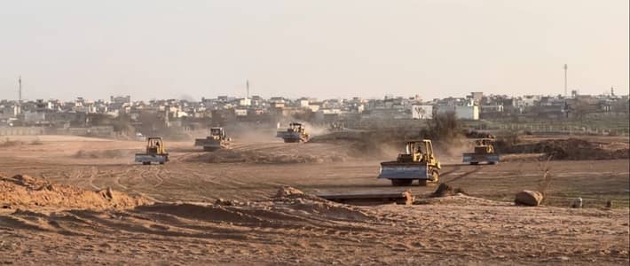 Best Investment Plot For Sale In F15