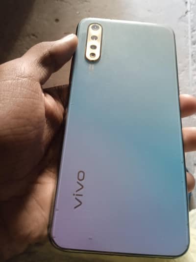 VIVO S1