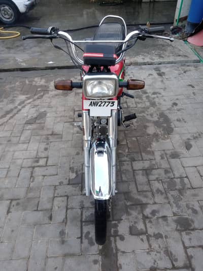 serious person contact