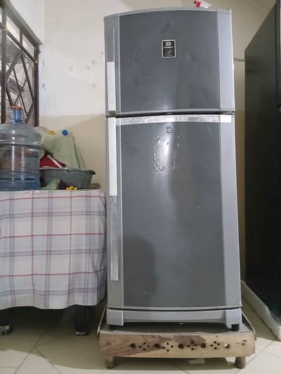 Brand: Dawlance Model: 9170 WB Class/Type: T