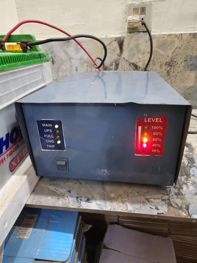 Desi Ups 1000w 12v 10/10 Condition