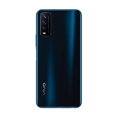 Vivo y12s