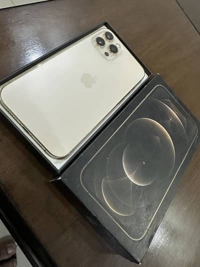 Iphone 12 pro max PTA