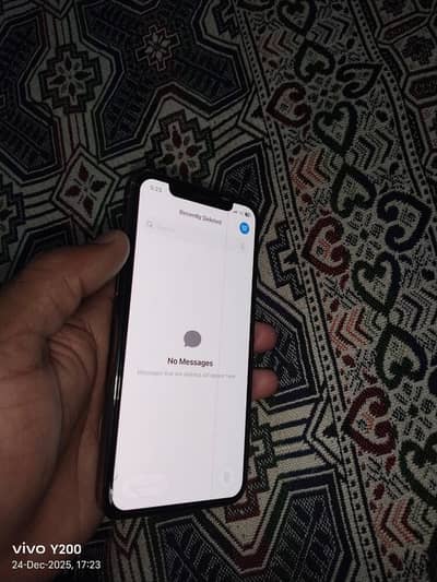 Iphone 11 pro 256gb Dual PTA