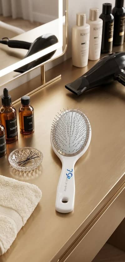 hairbrush for sale