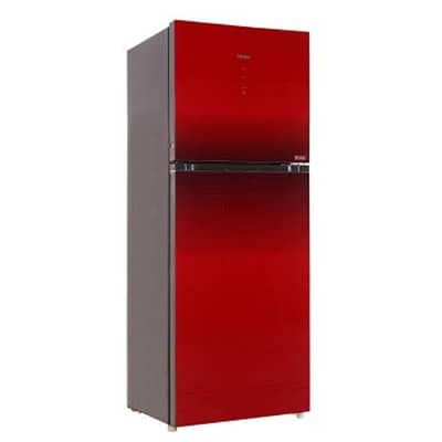 Haier 2 door [HRF- 336] Urgently sale