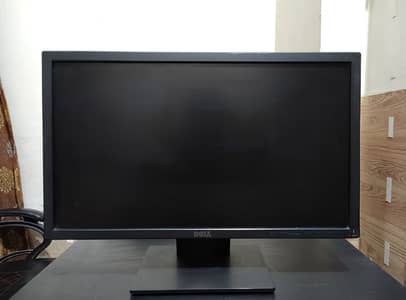 22 inch LED | LCD | 60HZ | 1080p | DELL | E2216H