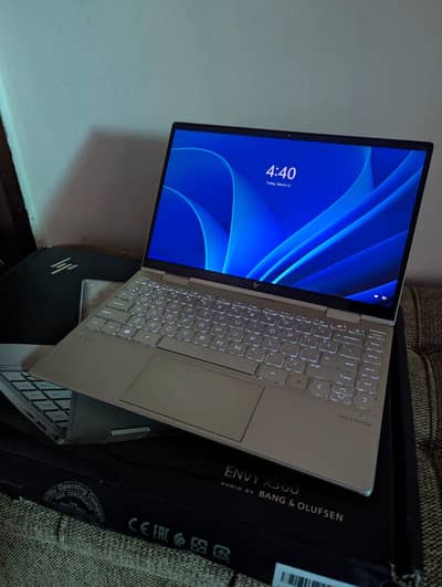 core i5 hp laptop 11th gen touchscreen