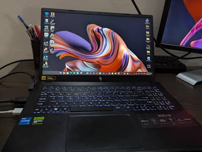 Acer Nitro V 13th Gen Core i5 RTX 4050