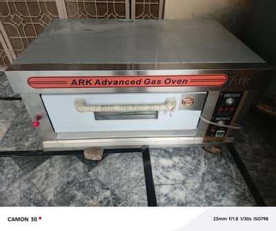 ark oven