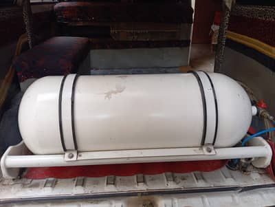 emarjancy for sale cng clander and kit