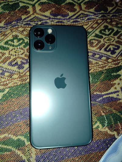 iPhone 11pro max urgent for sale 64gb bypass