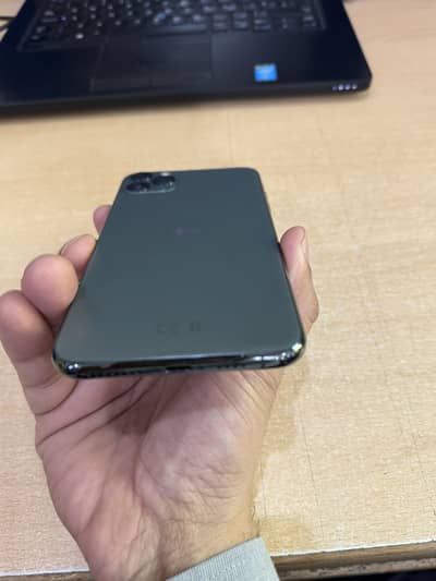 Iphone 11 Pro Max - 256Gb - 10/10 PTA