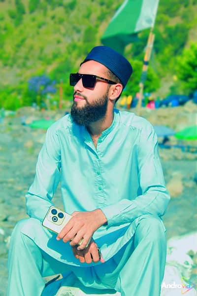 Zeeshan Jadoon